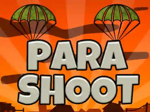Para Shoot – kostenloses Online-Spiel