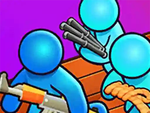 Zombie Day – kostenloses Online-Spiel