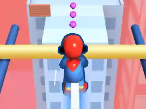 Roof Rails – kostenloses Online-Spiel