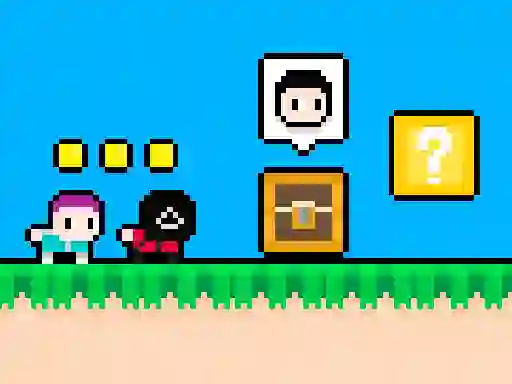 Pixcade Squid – kostenloses Online-Spiel