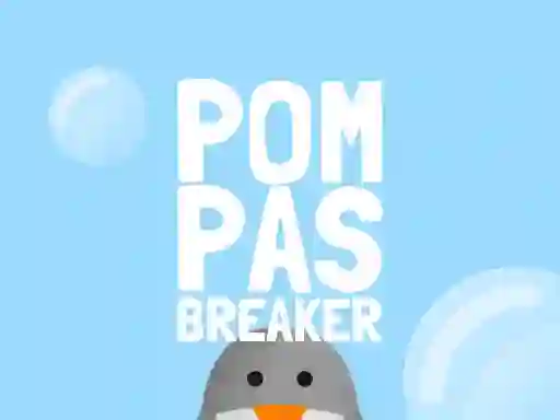 Pompas breaker – kostenloses Online-Spiel