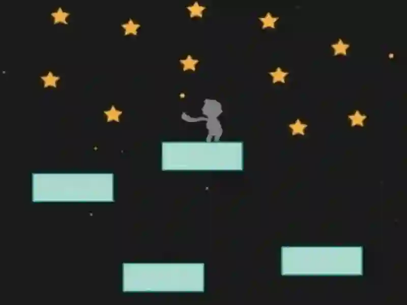 Boxed Platformer – kostenloses Online-Spiel
