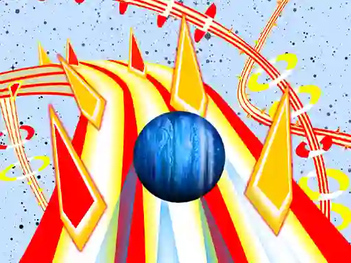 Crazy Tunnel 3d – kostenloses Online-Spiel