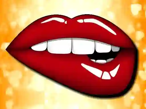 Kissing Test – kostenloses Online-Spiel