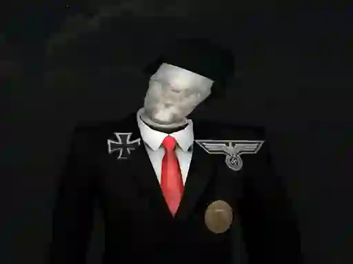 Slenderman History: Wwii Faceless Horror – kostenloses Online-Spiel