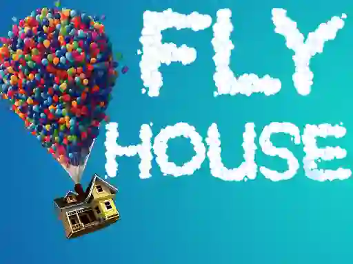 Fly House – kostenloses Online-Spiel