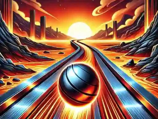 Ball Mania! – kostenloses Online-Spiel