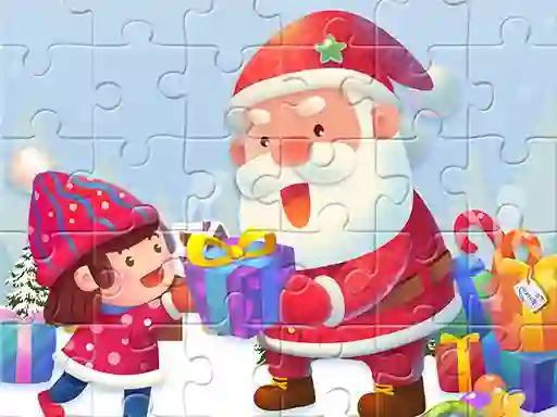 Christmas 2021 Puzzle – kostenloses Online-Spiel