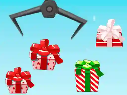 Release The Gift Boxes – kostenloses Online-Spiel