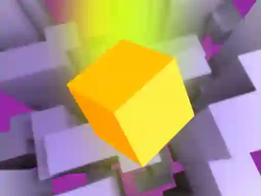 Free Fall 3d – kostenloses Online-Spiel