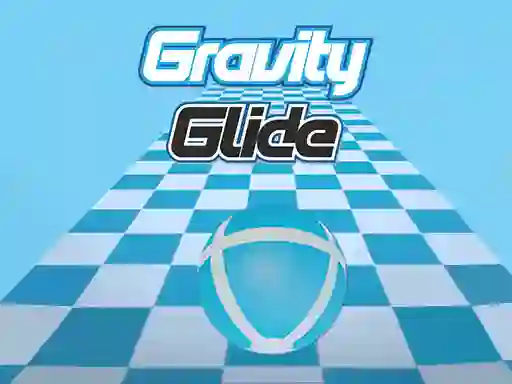 Gravity Glide – kostenloses Online-Spiel