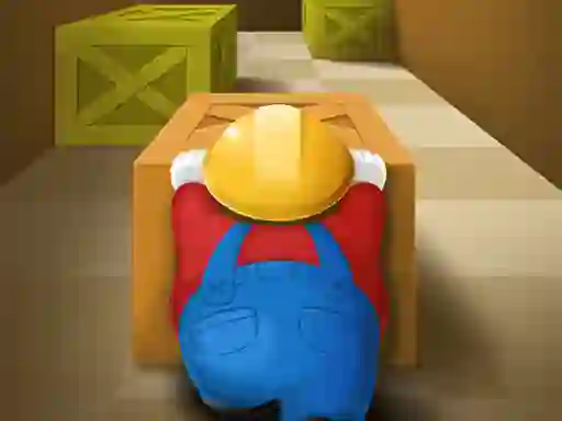 Push Maze Puzzle – kostenloses Online-Spiel