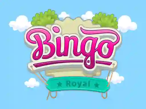 Bingo Royal – kostenloses Online-Spiel
