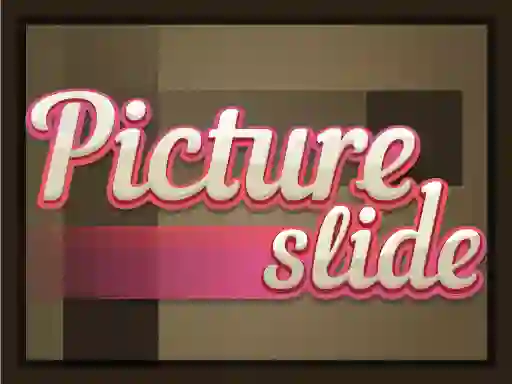 Picture Slide – kostenloses Online-Spiel