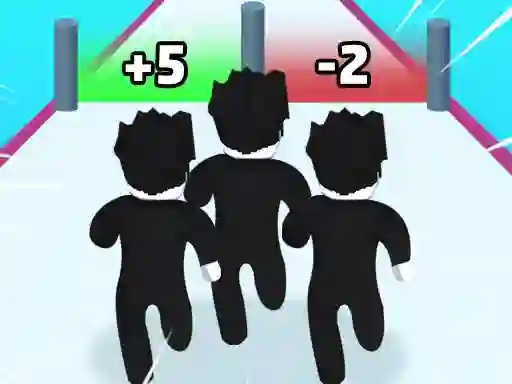 Roblox Run 3d – kostenloses Online-Spiel