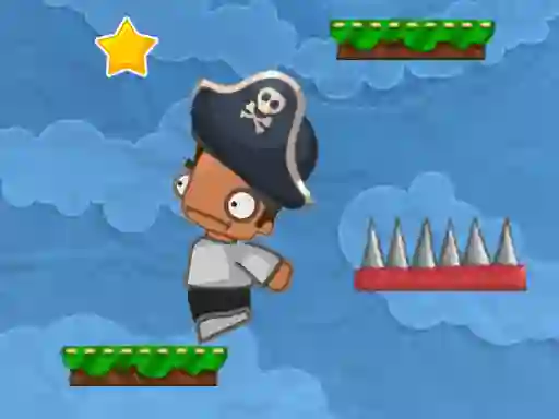 Valto Jumper – kostenloses Online-Spiel