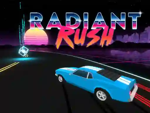 Radiant Rush – kostenloses Online-Spiel