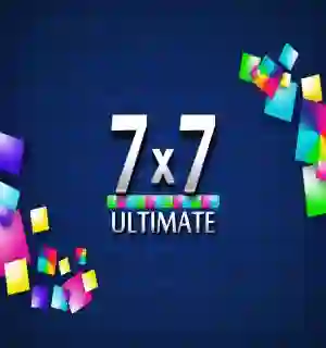 7x7 Ultimate – kostenloses Online-Spiel