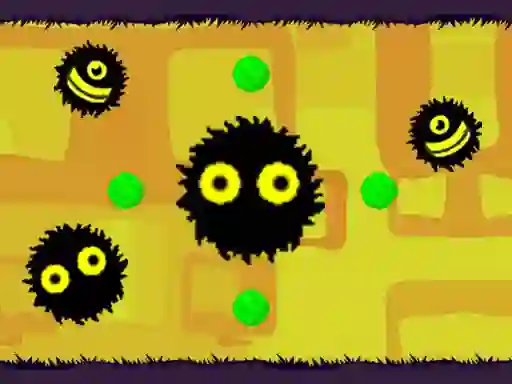 Kill The Microbes – kostenloses Online-Spiel