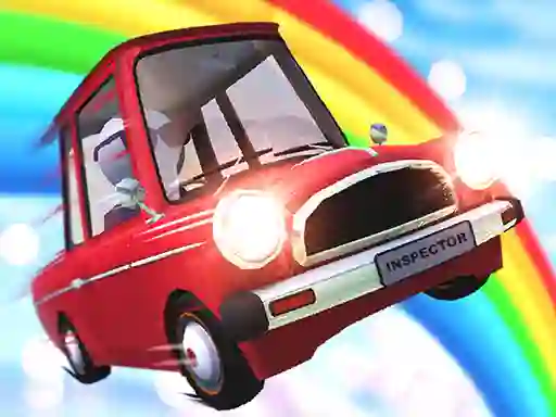 Ramp Crash – kostenloses Online-Spiel