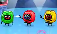Silly Ways to Die Party – kostenloses Online-Spiel