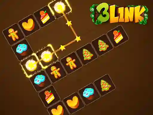 3 link – kostenloses Online-Spiel