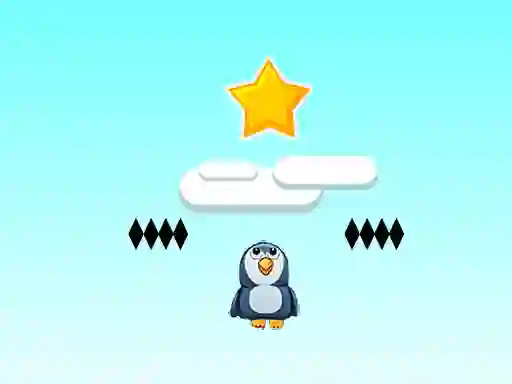 Fast Penguin – kostenloses Online-Spiel