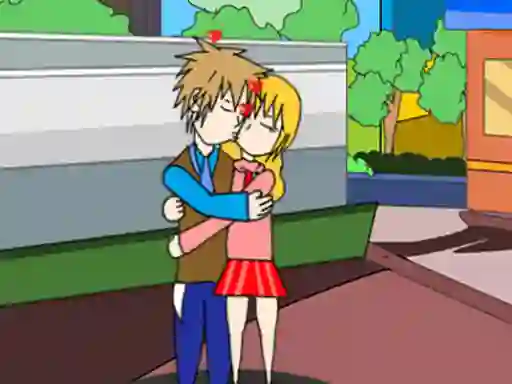 Kissing In Music Class – kostenloses Online-Spiel