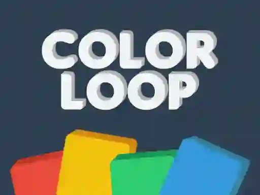 Color Loop – kostenloses Online-Spiel