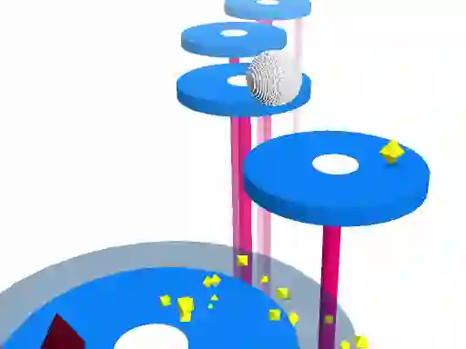 Splashy – kostenloses Online-Spiel