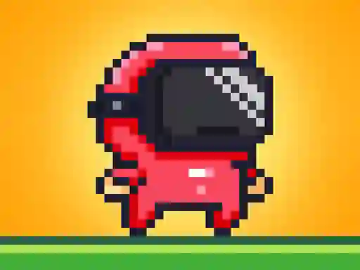Speedrun – kostenloses Online-Spiel
