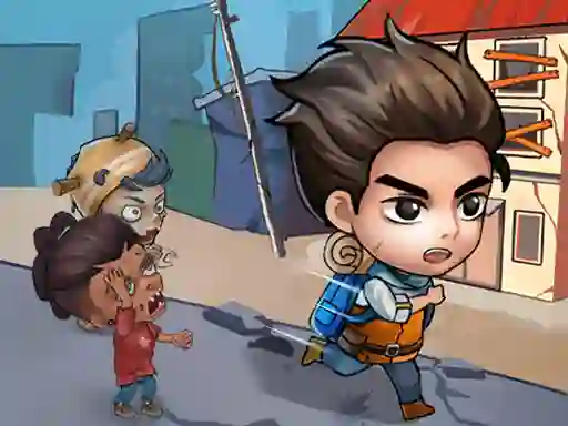 Last Day On Earth Survival – kostenloses Online-Spiel