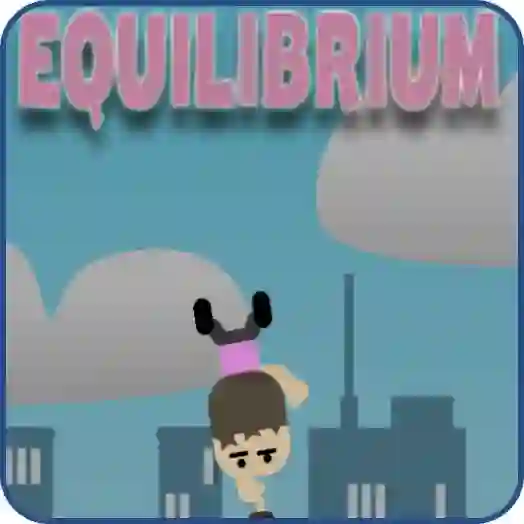 Equilibrium – kostenloses Online-Spiel