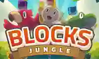Blocks Jungle – kostenloses Online-Spiel