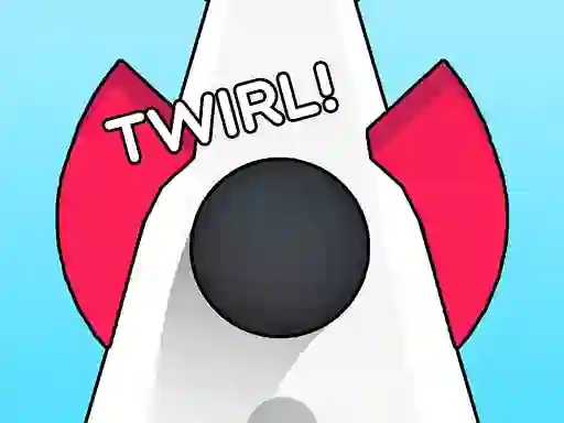 Twirl – kostenloses Online-Spiel