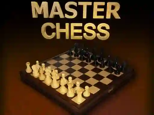 Master Chess – kostenloses Online-Spiel