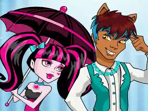 Monster High – kostenloses Online-Spiel