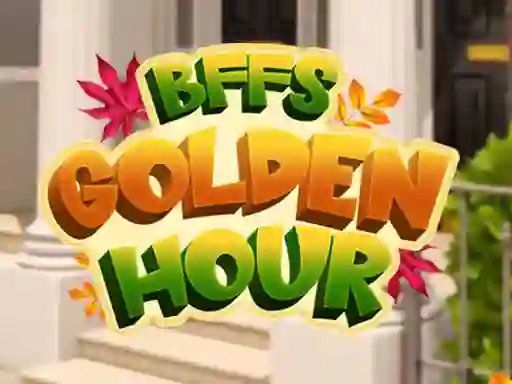 BFFs Golden Hour – kostenloses Online-Spiel