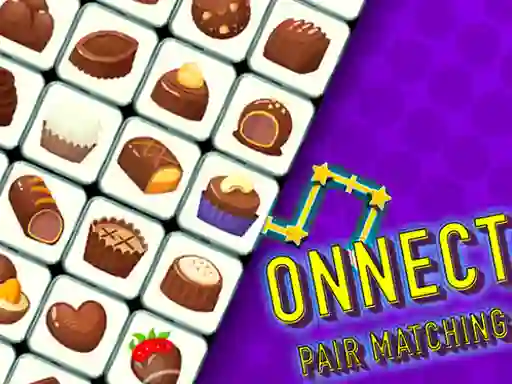 Onnect Pair Matching – kostenloses Online-Spiel