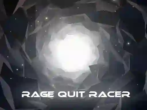 Rage Quit Racer – kostenloses Online-Spiel