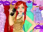Reddy Princess Fashion – kostenloses Online-Spiel