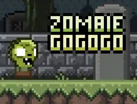 Zombie Go Go Go – kostenloses Online-Spiel