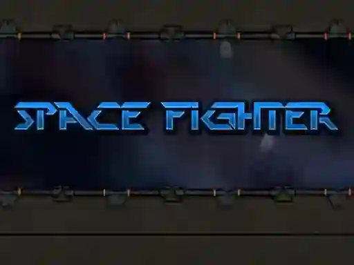 Space Fighter – kostenloses Online-Spiel