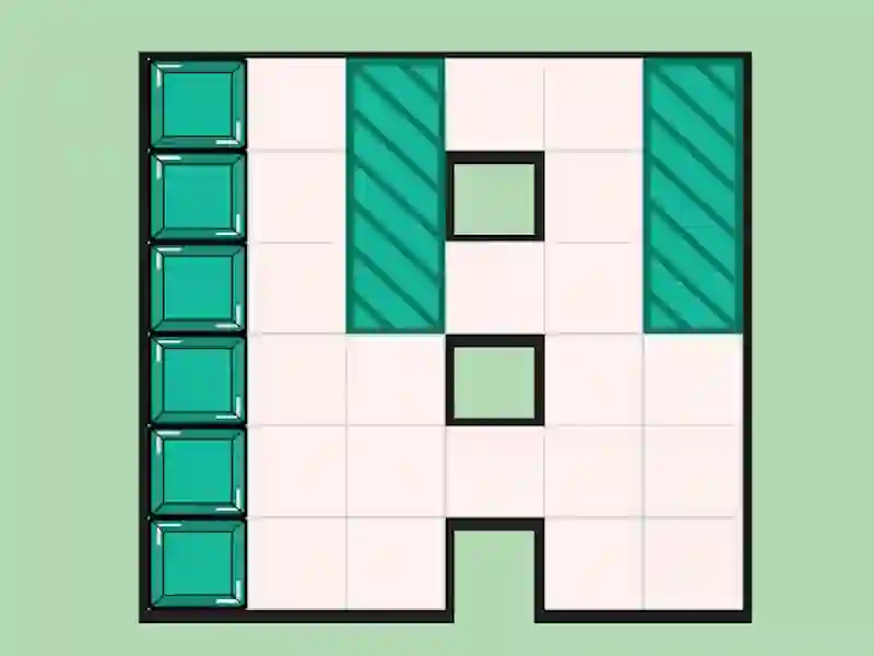 Moving Blocks – kostenloses Online-Spiel