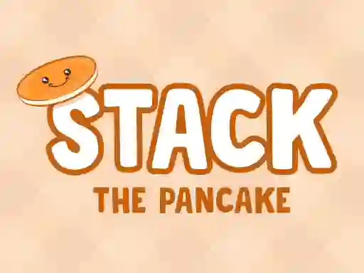 Stack The Pancake – kostenloses Online-Spiel