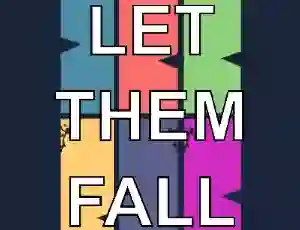 Let them fall – kostenloses Online-Spiel
