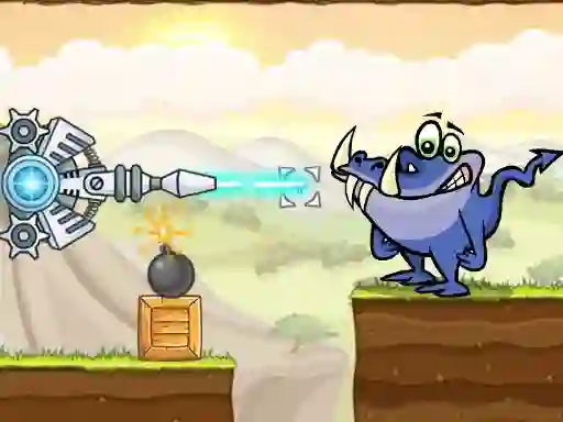 Laser Cannon Levels Pack – kostenloses Online-Spiel