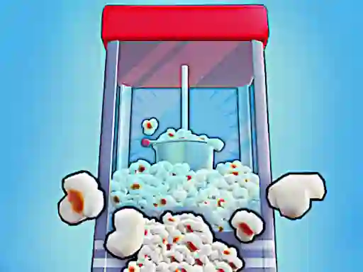 Popcorn Fun Factory – kostenloses Online-Spiel