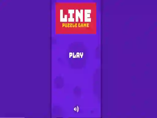 Line Puzzle Game – kostenloses Online-Spiel