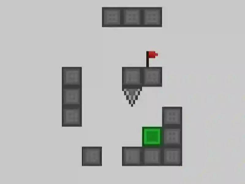 Gravity Puzzle – kostenloses Online-Spiel